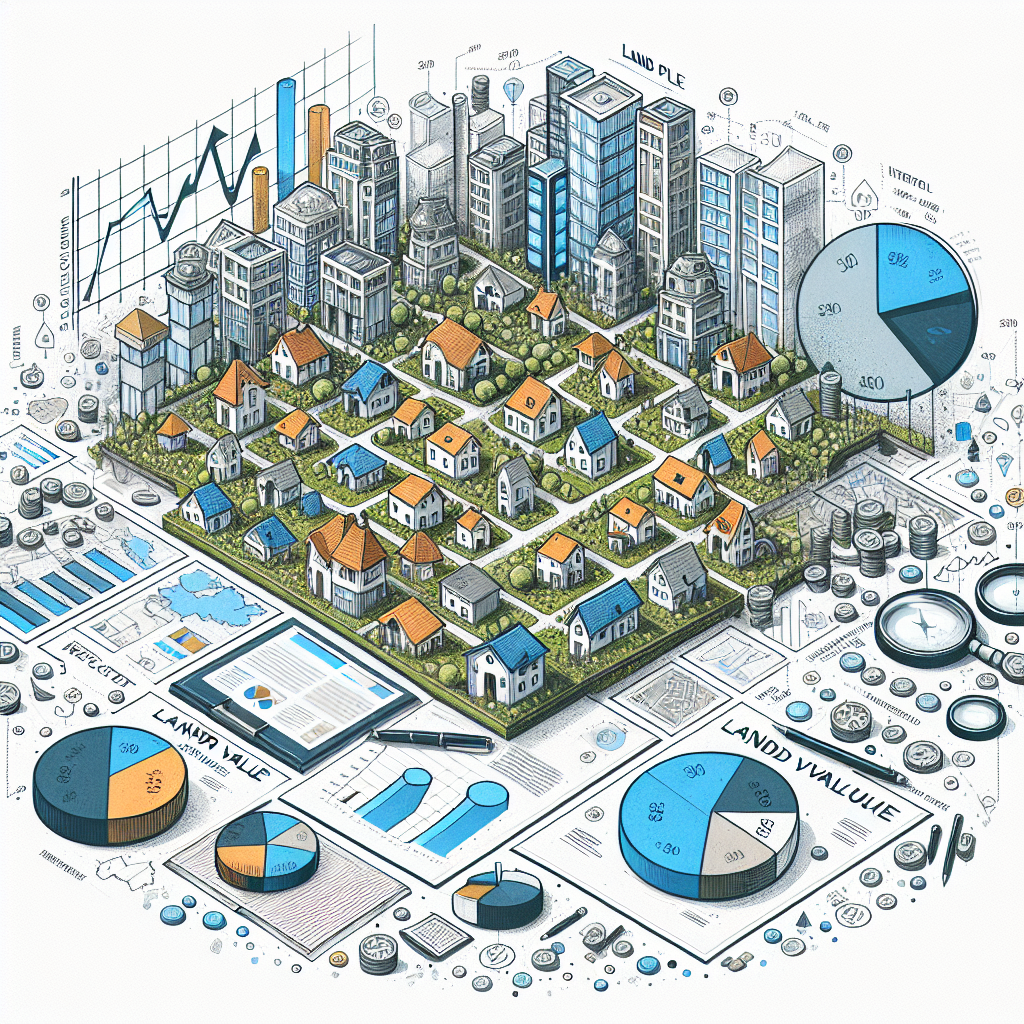 Bodenrichtwert Hagen und Erbschaftssteuer Auswirkungen